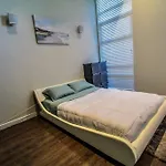 Spacious&Cozy Downtown La Oasis King Beds Pkg