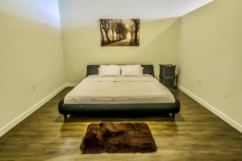 Spacious&cozy Downtown La Oasis King Beds Pkg * Los Ángeles