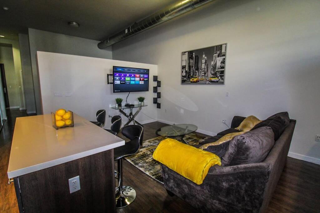 Spacious&cozy Downtown La Oasis King Beds Pkg * Los Ángeles