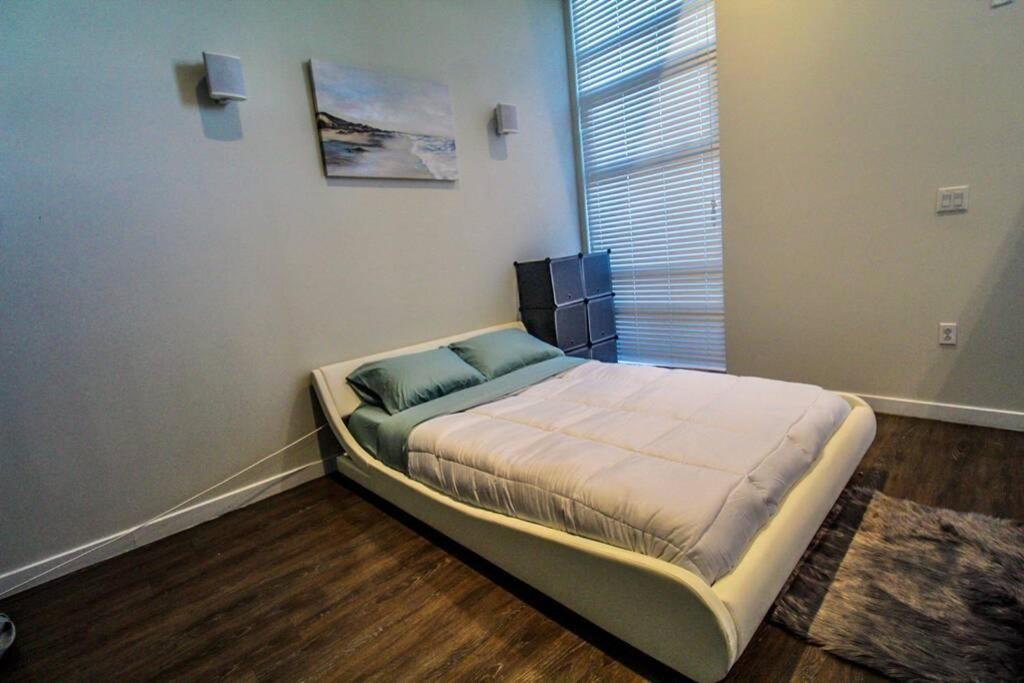 Spacious&cozy Downtown La Oasis King Beds Pkg * Los Ángeles